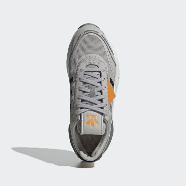 Tênis Retropy P9 Cinza Adidas