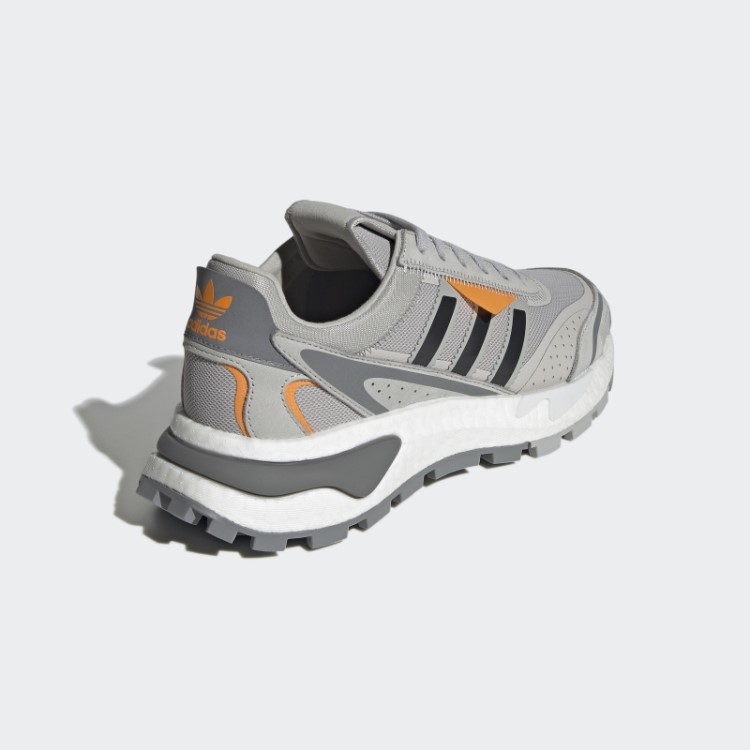 Tênis Retropy P9 Cinza Adidas
