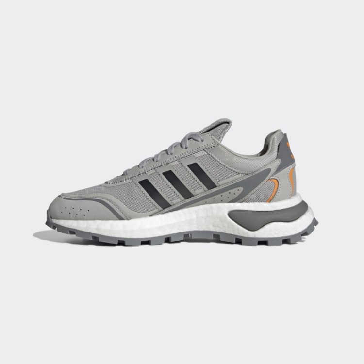 Tênis Retropy P9 Cinza Adidas