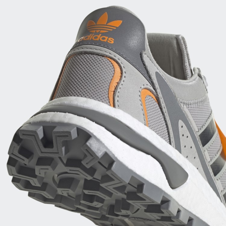 Tênis Retropy P9 Cinza Adidas