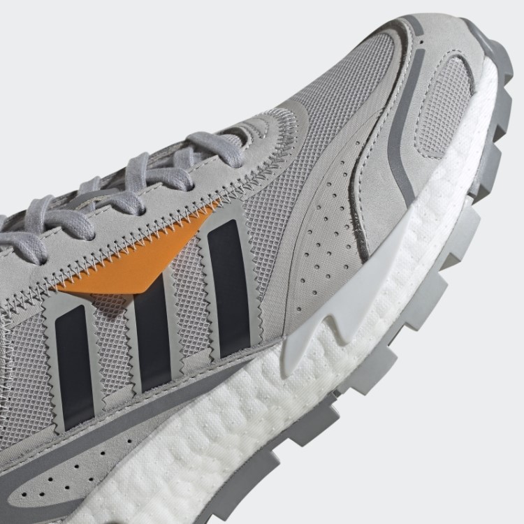 Tênis Retropy P9 Cinza Adidas