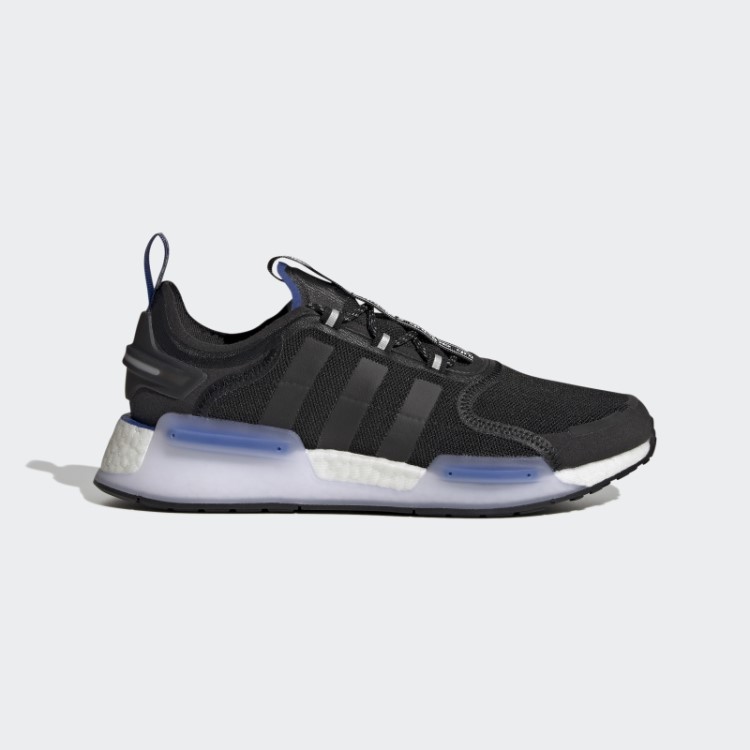 Tênis Adidas Nmd-r1 V3 Preto