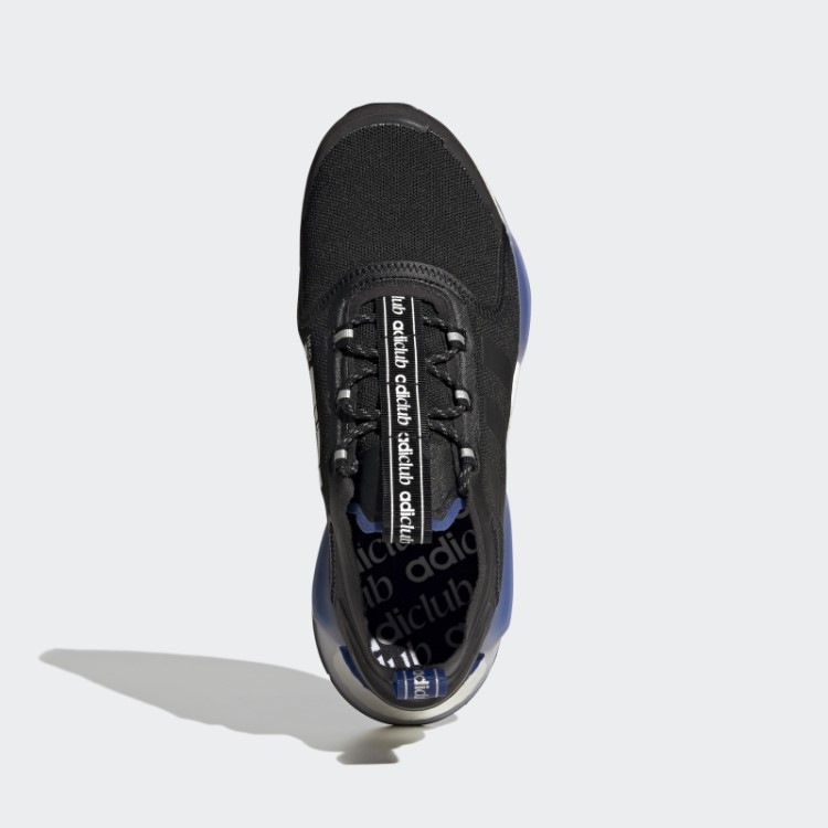 Tênis Adidas Nmd-r1 V3 Preto