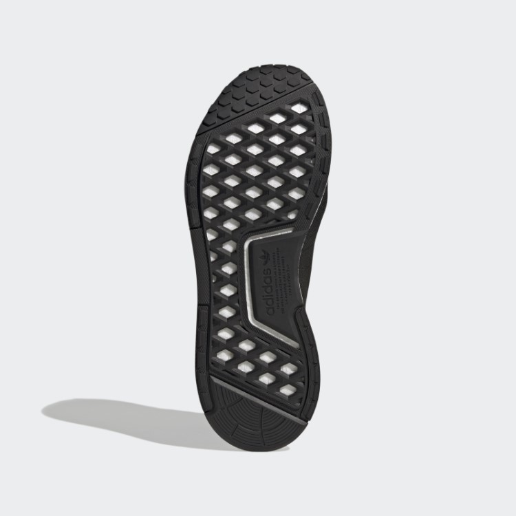 Tênis Adidas Nmd-r1 V3 Preto
