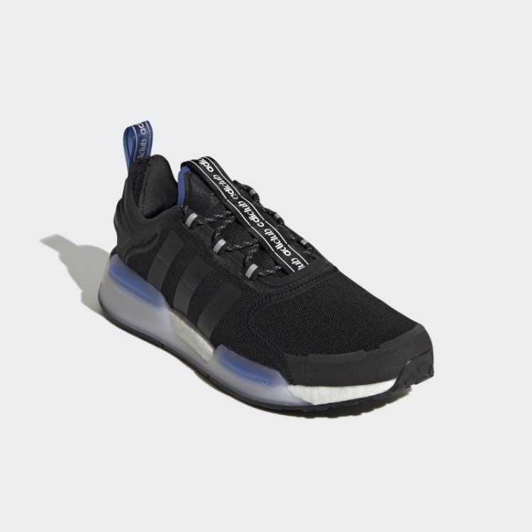 Tênis Adidas Nmd-r1 V3 Preto