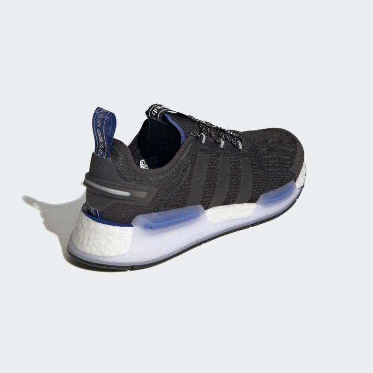 Tênis Adidas Nmd-r1 V3 Preto