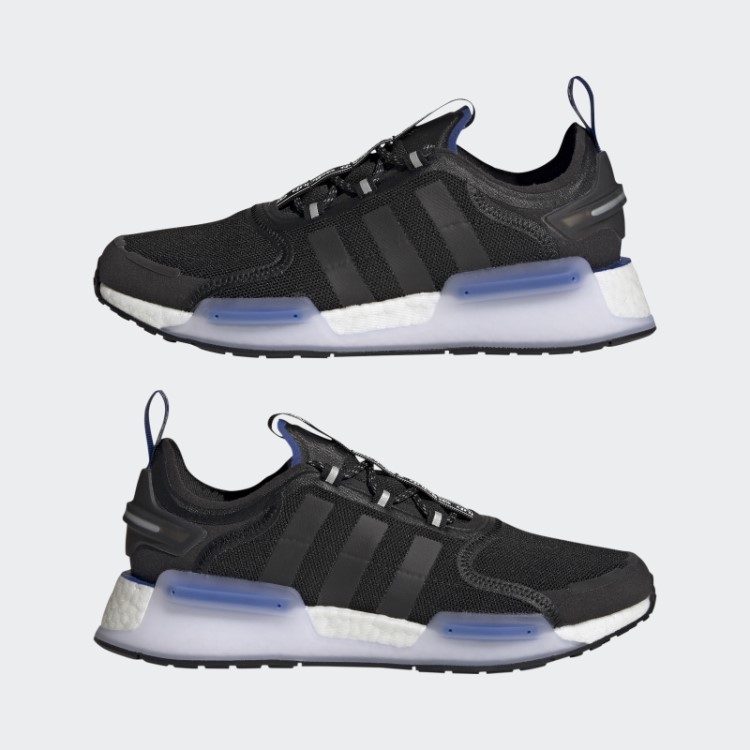 Tênis Adidas Nmd-r1 V3 Preto