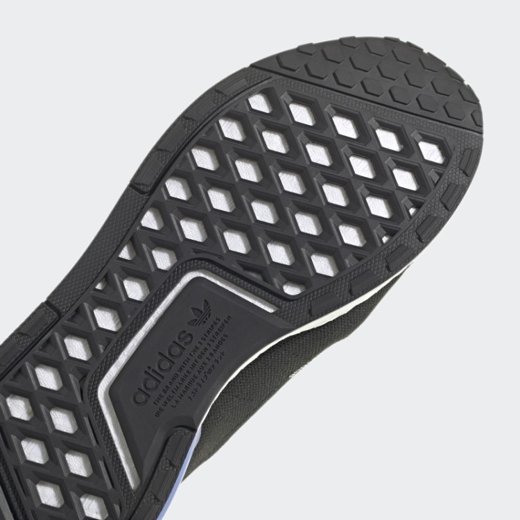 Tênis Adidas Nmd-r1 V3 Preto