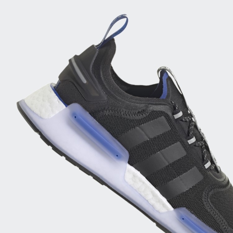 Tênis Adidas Nmd-r1 V3 Preto