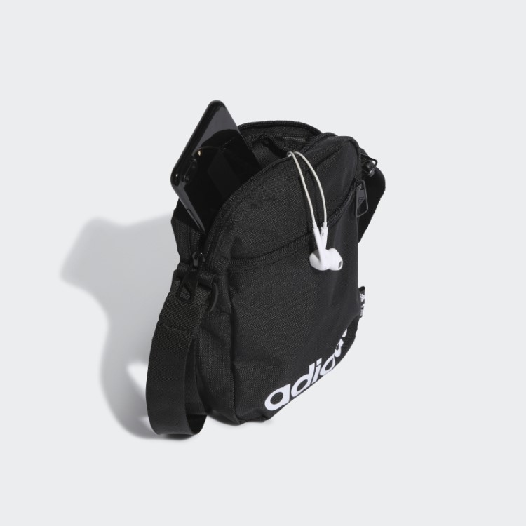 Organizador Adidas Essentials Branco Quente