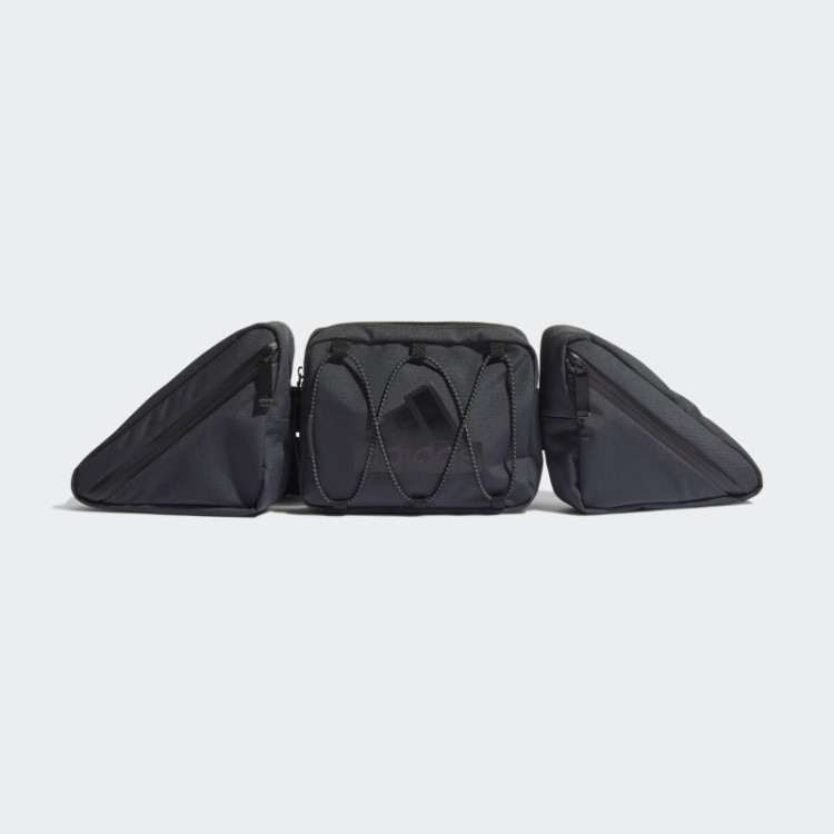 Bolsa Transversal Adidas Carbono