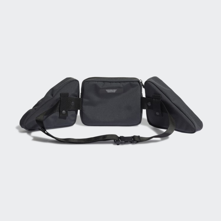 Bolsa Transversal De Carbono Adidas