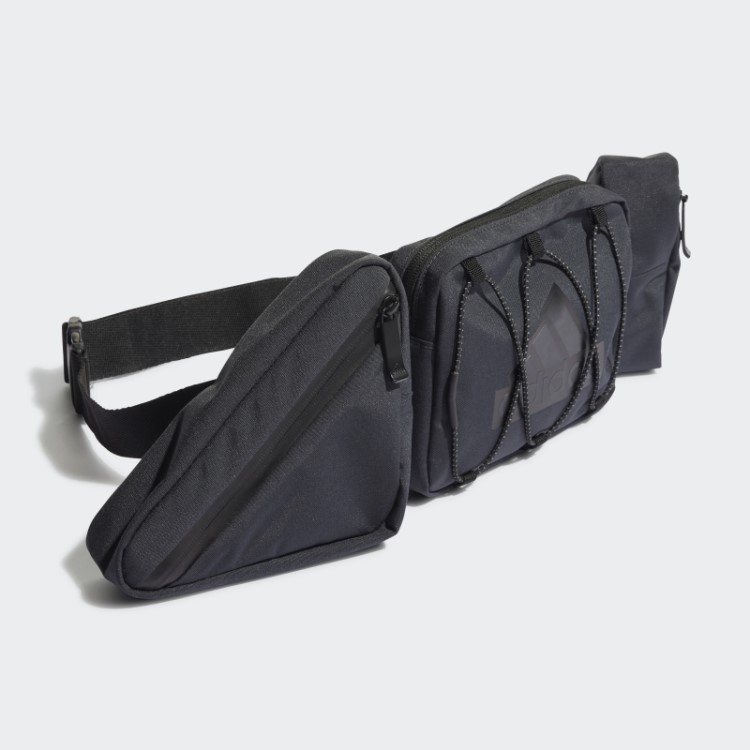 Bolsa Transversal De Carbono Adidas