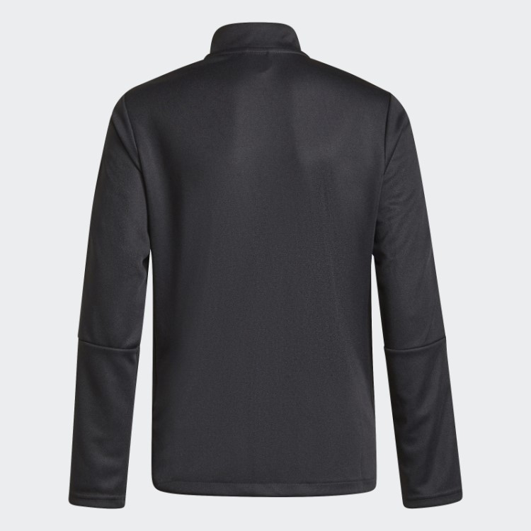 Top Preto Adidas Tiro Refletivo