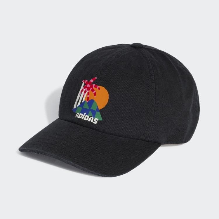 Boné De Beisebol Adidas X Farm Rio Preto