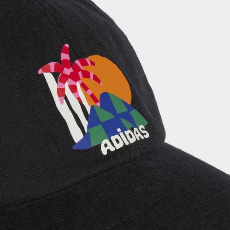 Boné De Beisebol Adidas X Farm Rio Preto