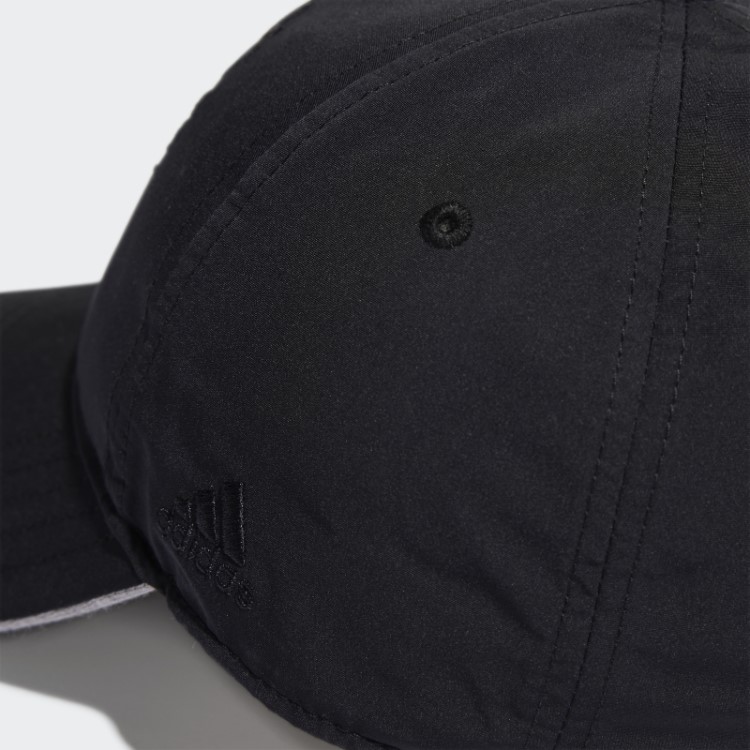 Boné De Beisebol Preto Adidas Feito Com A Natureza