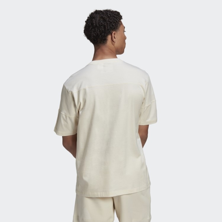Camiseta Adicolor Clean Classics Não Tingida Adidas