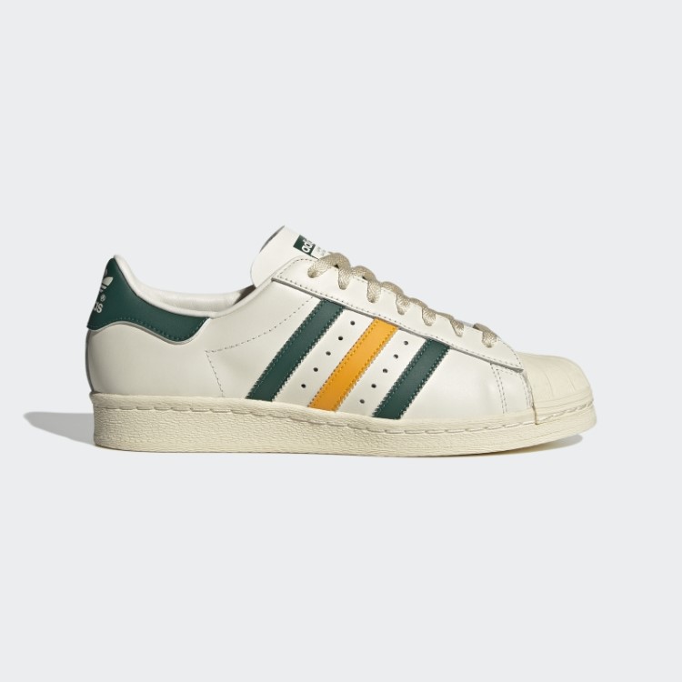 Tênis Adidas Superstar 82 Verde