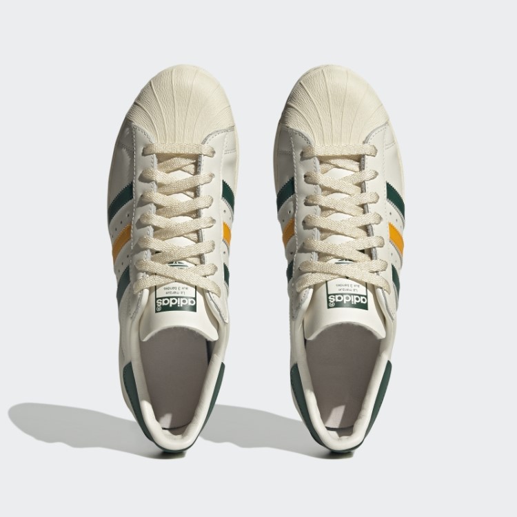 Tênis Adidas Superstar 82 Verde