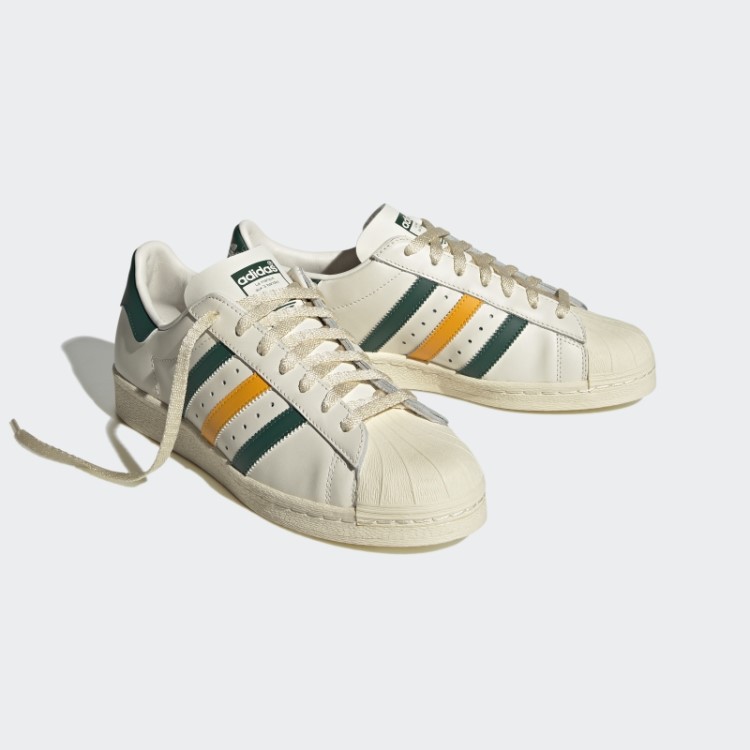 Tênis Adidas Superstar 82 Verde