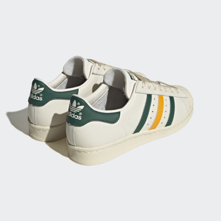 Tênis Adidas Superstar 82 Verde