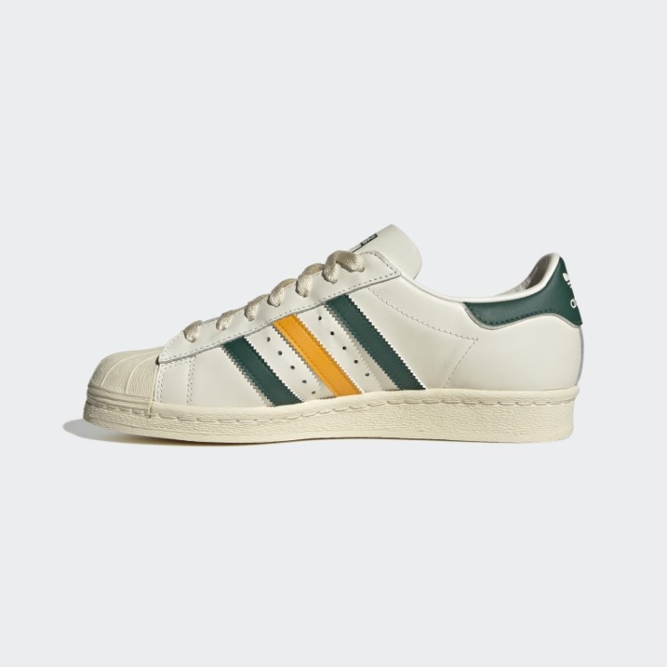 Tênis Adidas Superstar 82 Verde