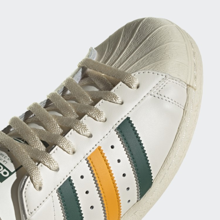Tênis Adidas Superstar 82 Verde