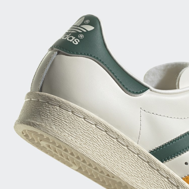 Tênis Adidas Superstar 82 Verde