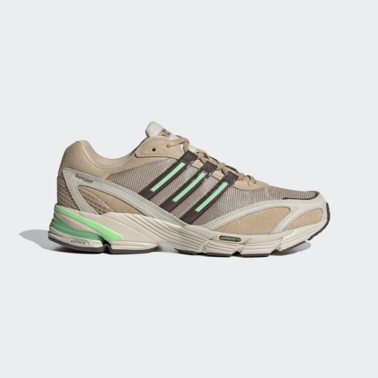 Sapatos Adidas Supernova Almofada 7 Bege