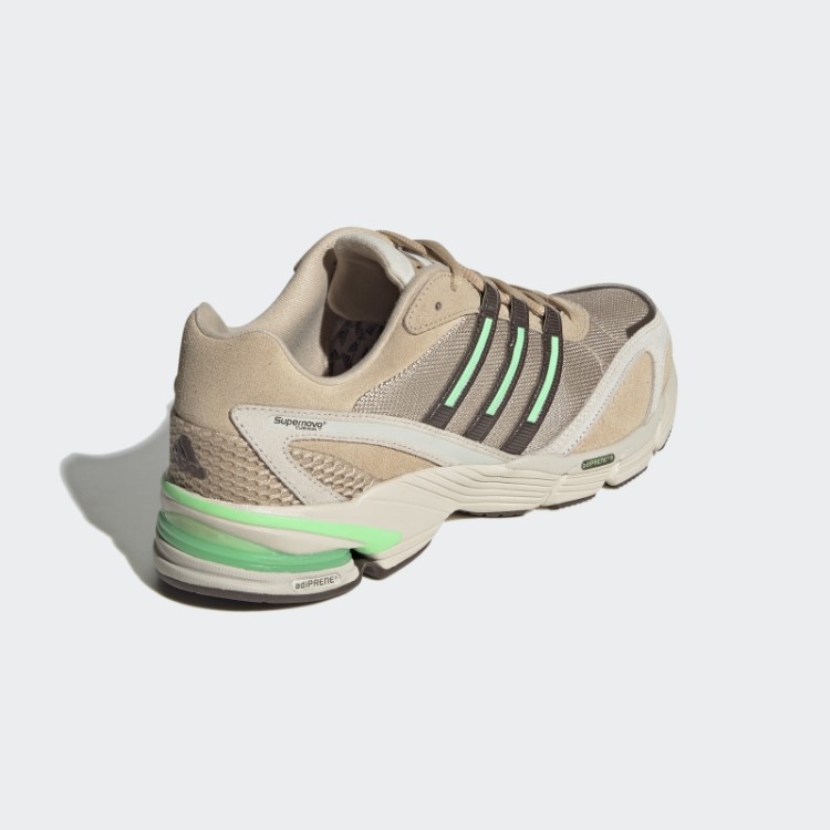 Sapatos Adidas Supernova Almofada 7 Bege