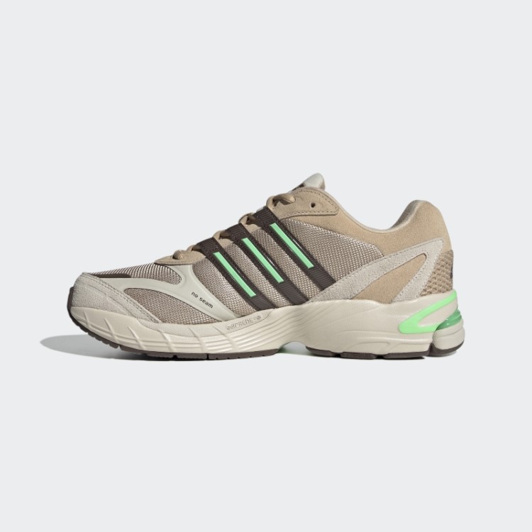 Sapatos Adidas Supernova Almofada 7 Bege
