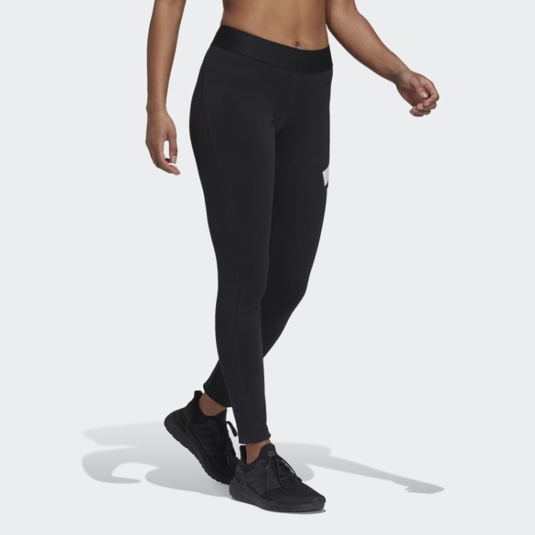 Leggings Black Hot Adidas Sportswear Future Icons