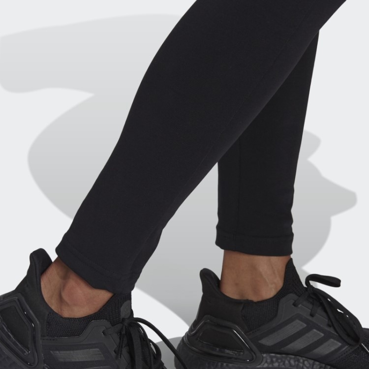 Leggings Black Hot Adidas Sportswear Future Icons