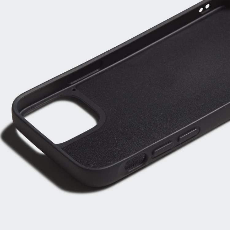 Adidas Samba Moldado Para Iphone 12 Mini Preto