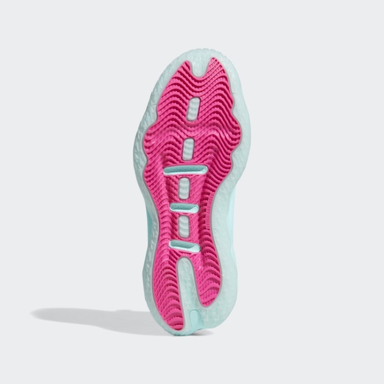 Dame 8 Tênis Adidas Energy Aqua