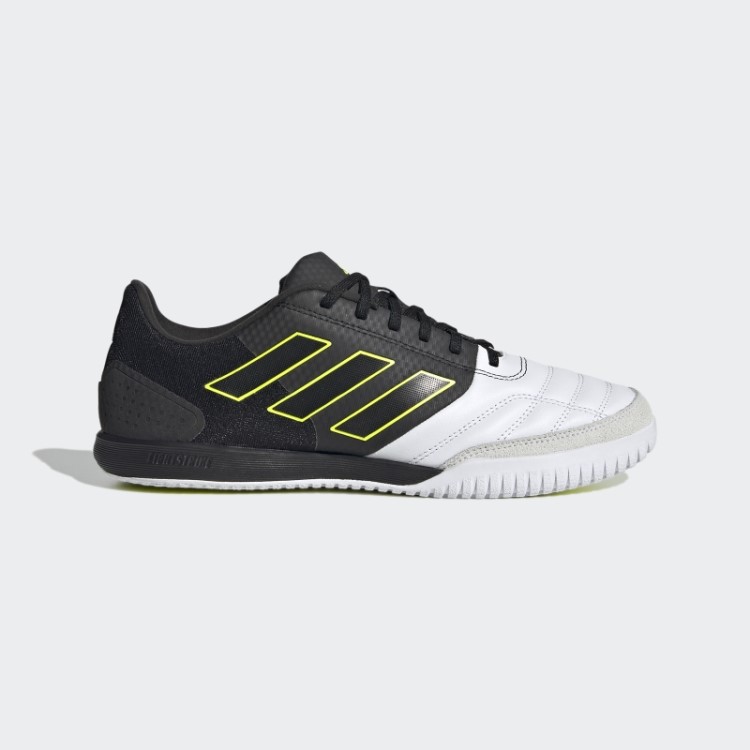 Chuteiras De Futebol De Salão De Competição Sala Superior Adidas Preto