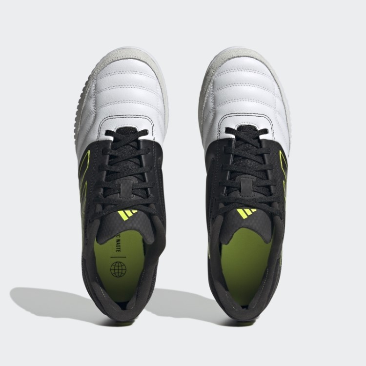 Chuteiras De Futebol De Salão De Competição Sala Superior Adidas Preto