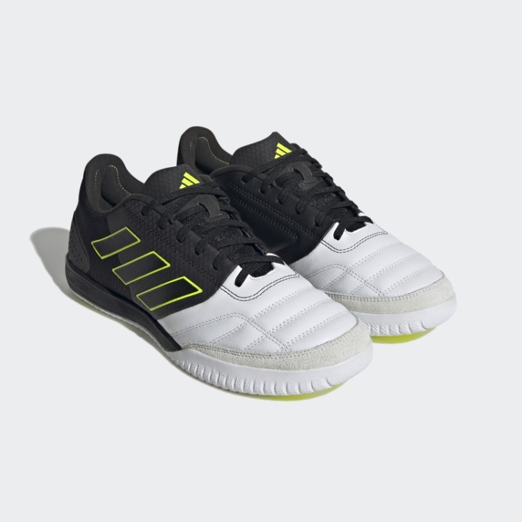 Chuteiras De Futebol De Salão De Competição Sala Superior Adidas Preto