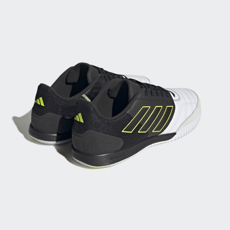 Chuteiras De Futebol De Salão De Competição Sala Superior Adidas Preto