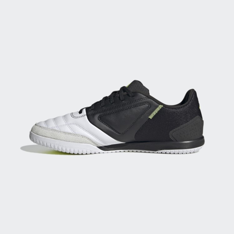 Chuteiras De Futebol De Salão De Competição Sala Superior Adidas Preto