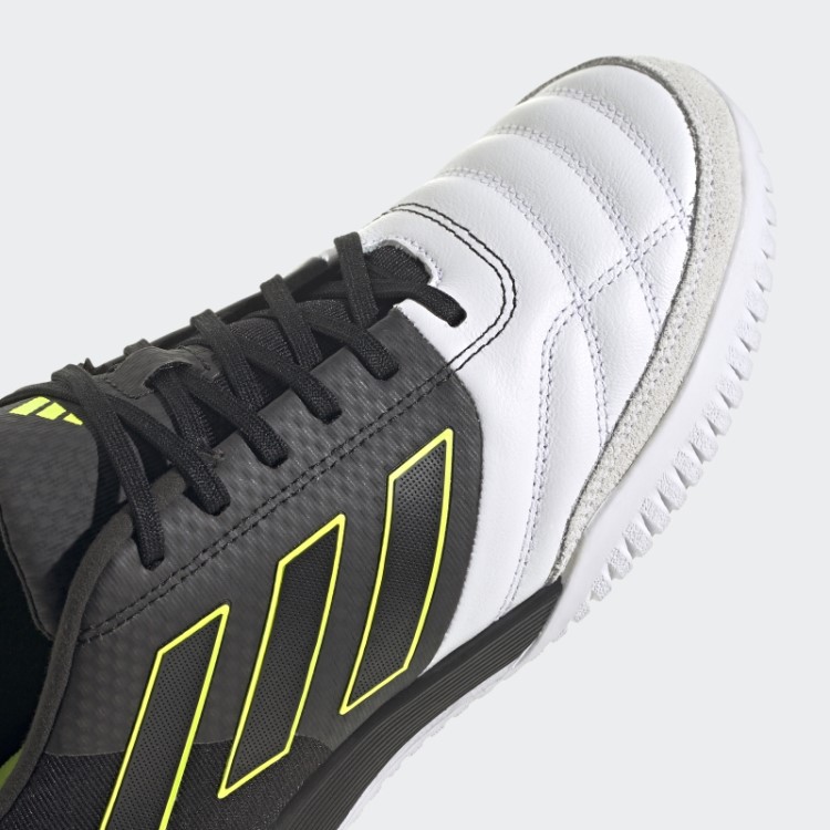 Chuteiras De Futebol De Salão De Competição Sala Superior Adidas Preto
