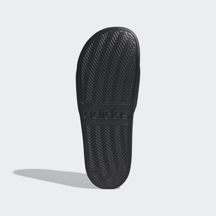 Chinelos Adidas Adilette Shower Preto/branco