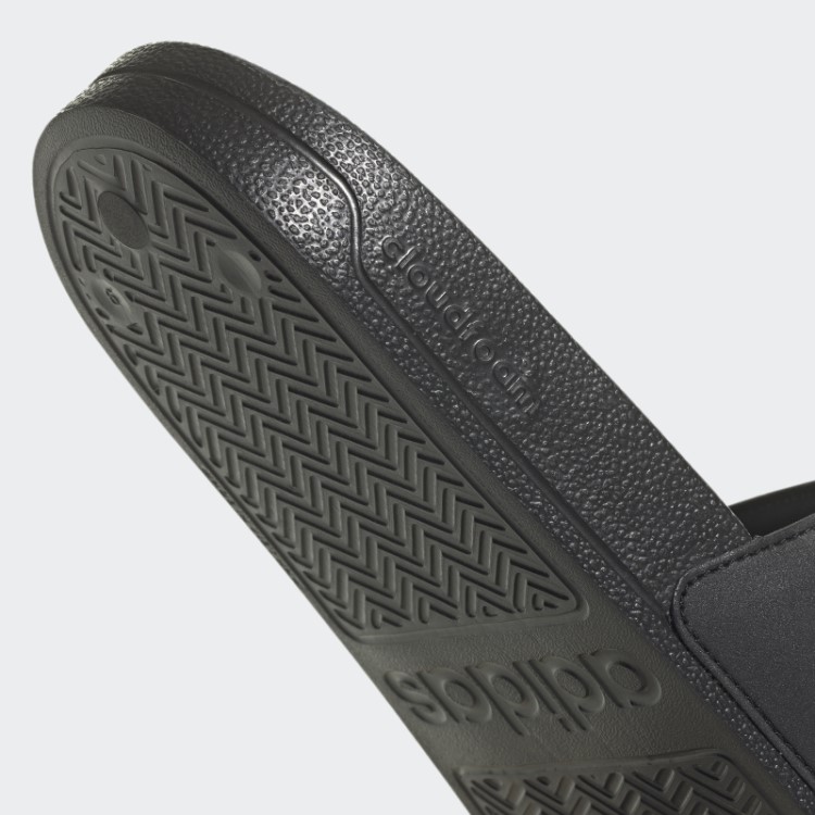 Chinelos Adidas Adilette Shower Preto/branco