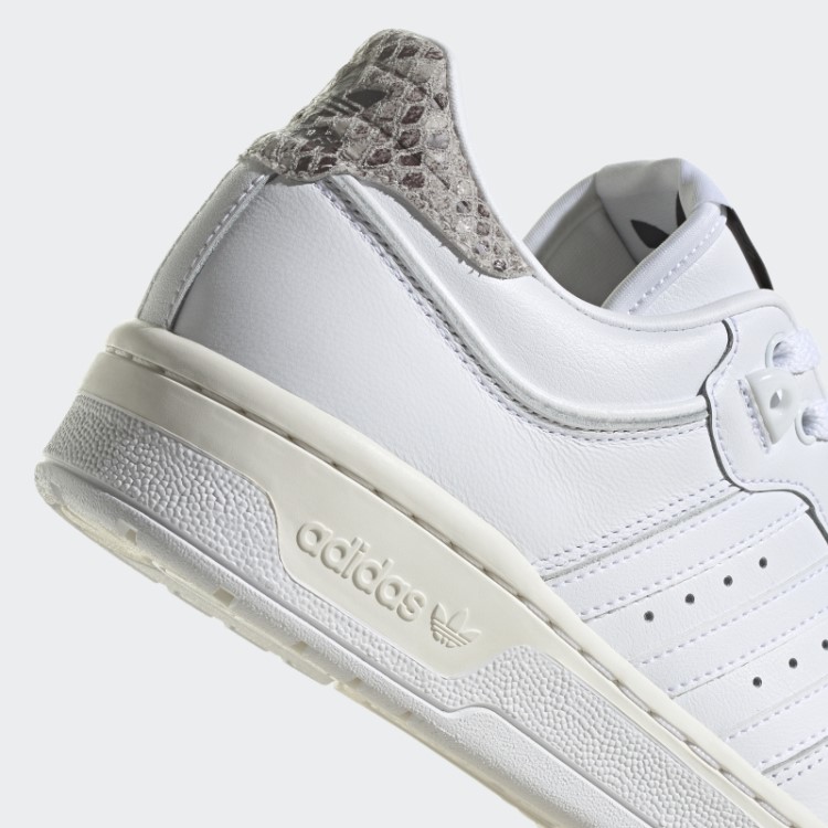 Tênis Adidas Rivalry Low 86 Preto