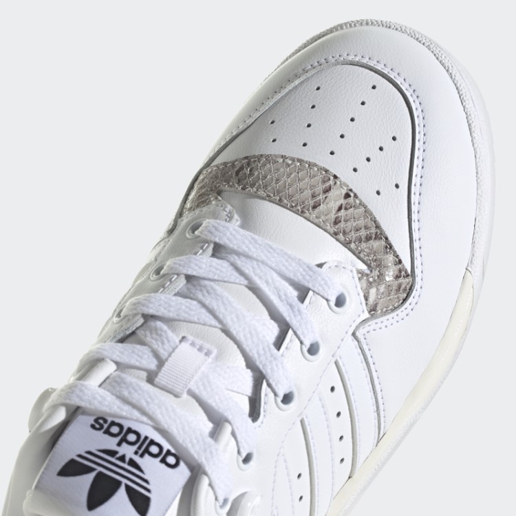 Tênis Adidas Rivalry Low 86 Preto