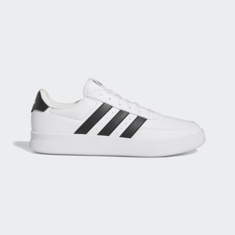 Tênis Adidas Breaknet 2.0 Branco