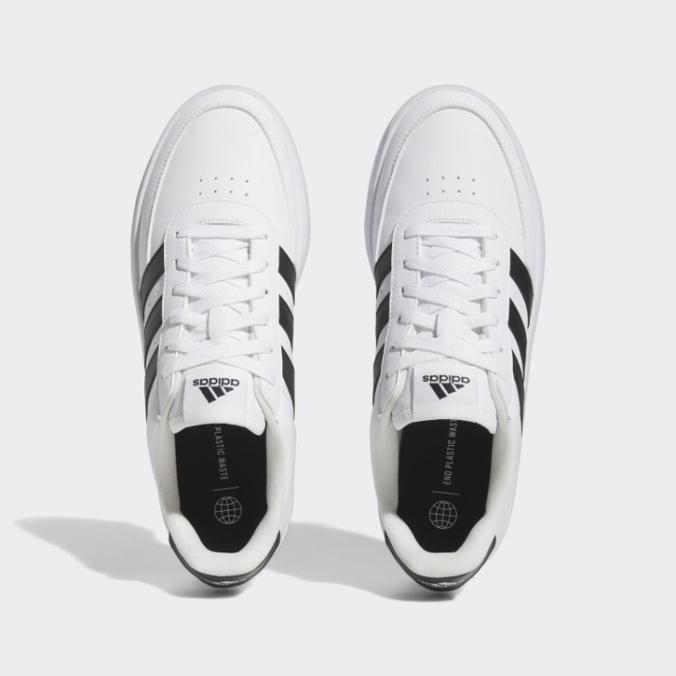 Tênis Adidas Breaknet 2.0 Branco
