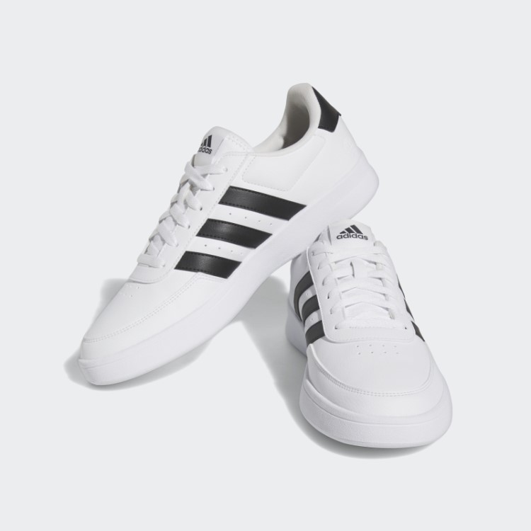 Tênis Adidas Breaknet 2.0 Branco