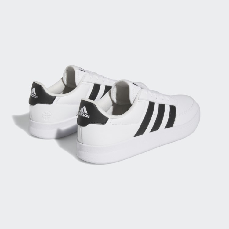 Tênis Adidas Breaknet 2.0 Branco
